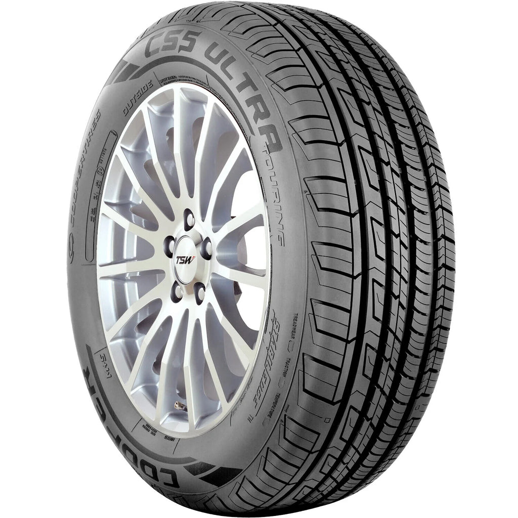 All Season 185/65R15 88H Passenger Tire B424