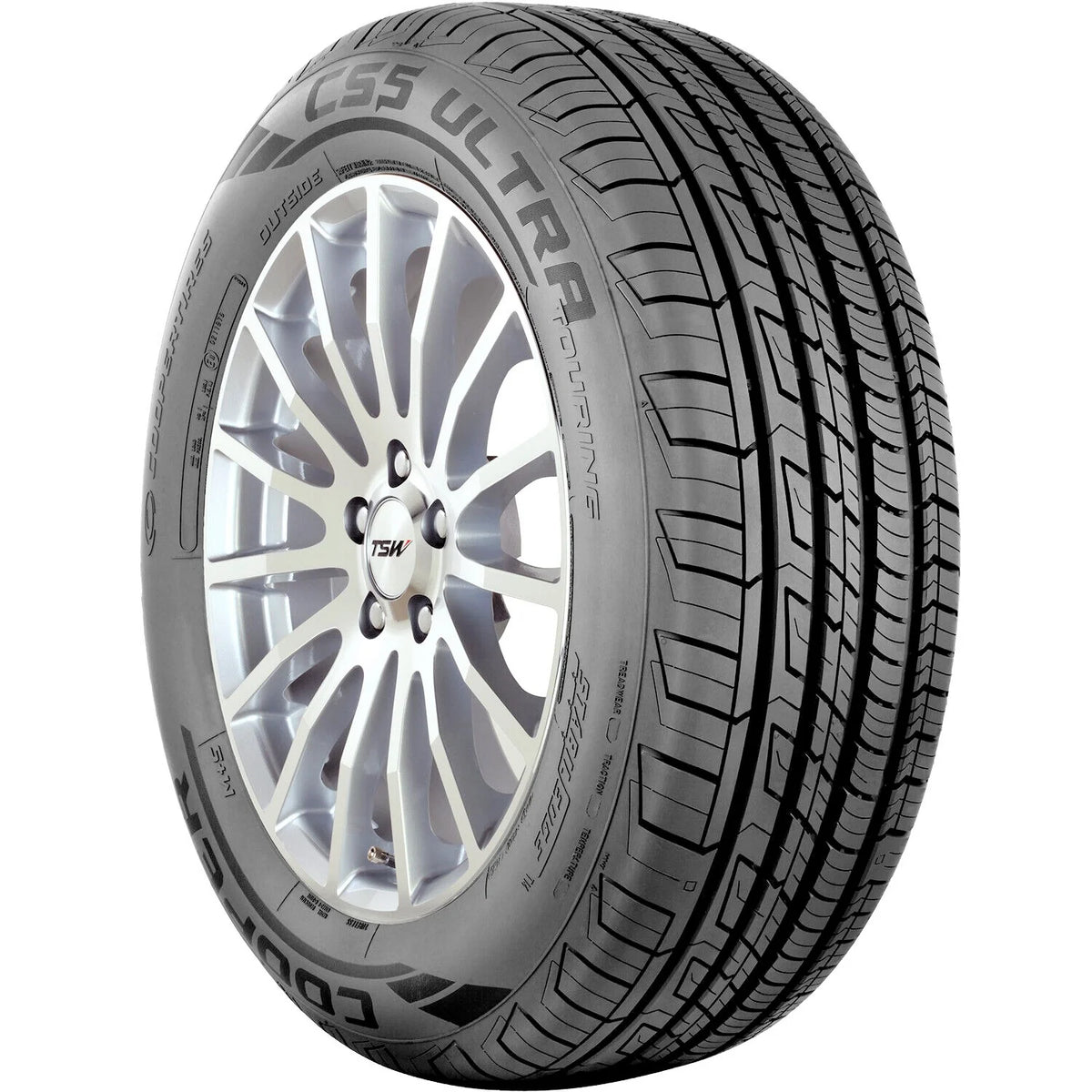 All Season 185/65R15 88H Passenger Tire B424