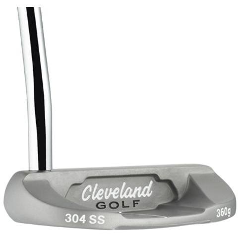 Silver Putter C86574