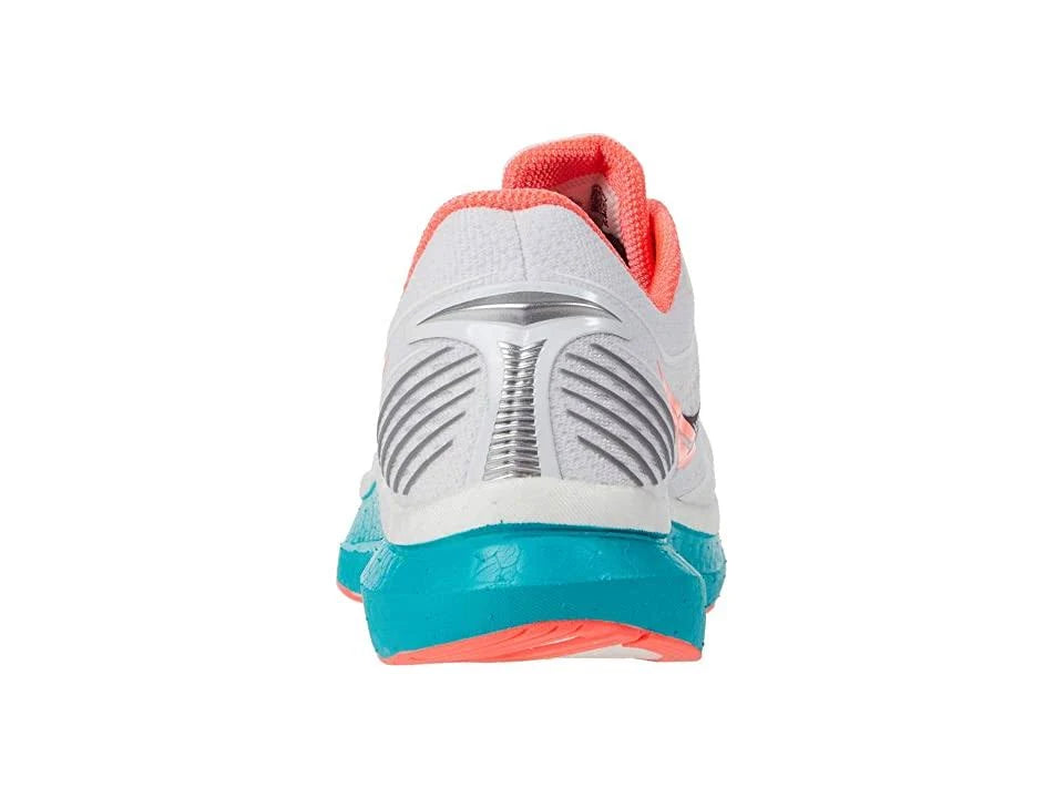 White Mutant Running Shoes X8223