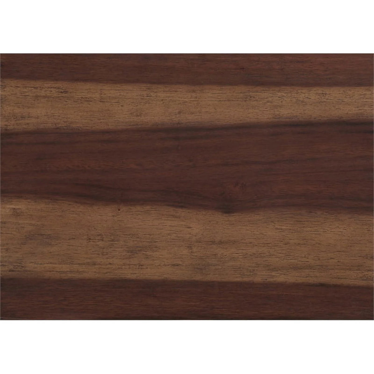 Caramel Brown Wood Double Drawer Dresser X5828