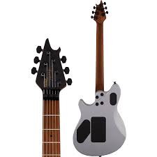 Quicksilver Electric Guitar K651847