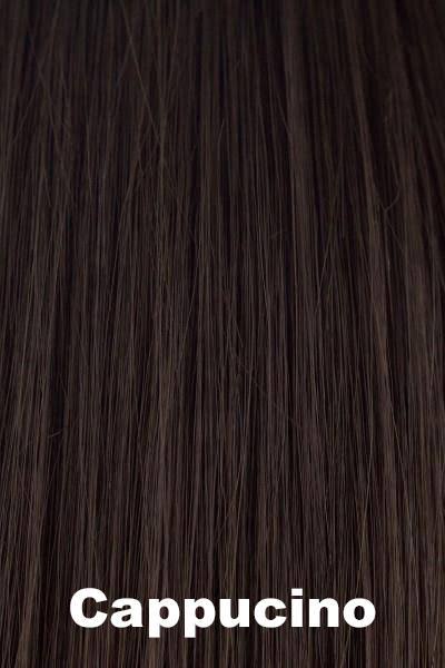 Synthetic Wig Kandy Brown U2016