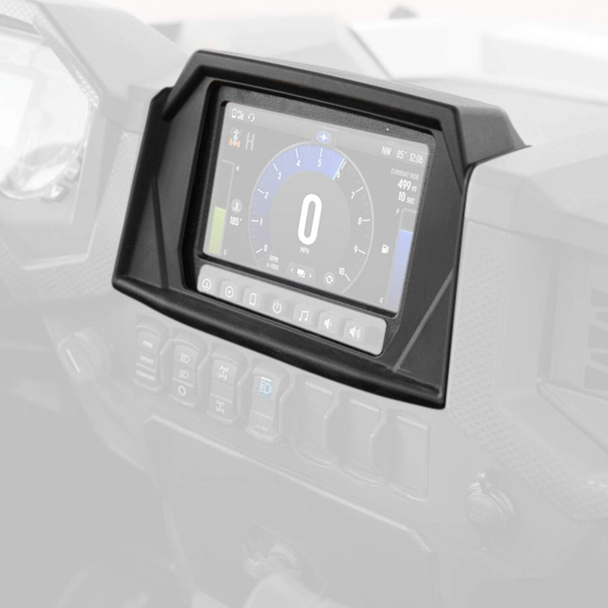 Off Road Mount Kit H280025