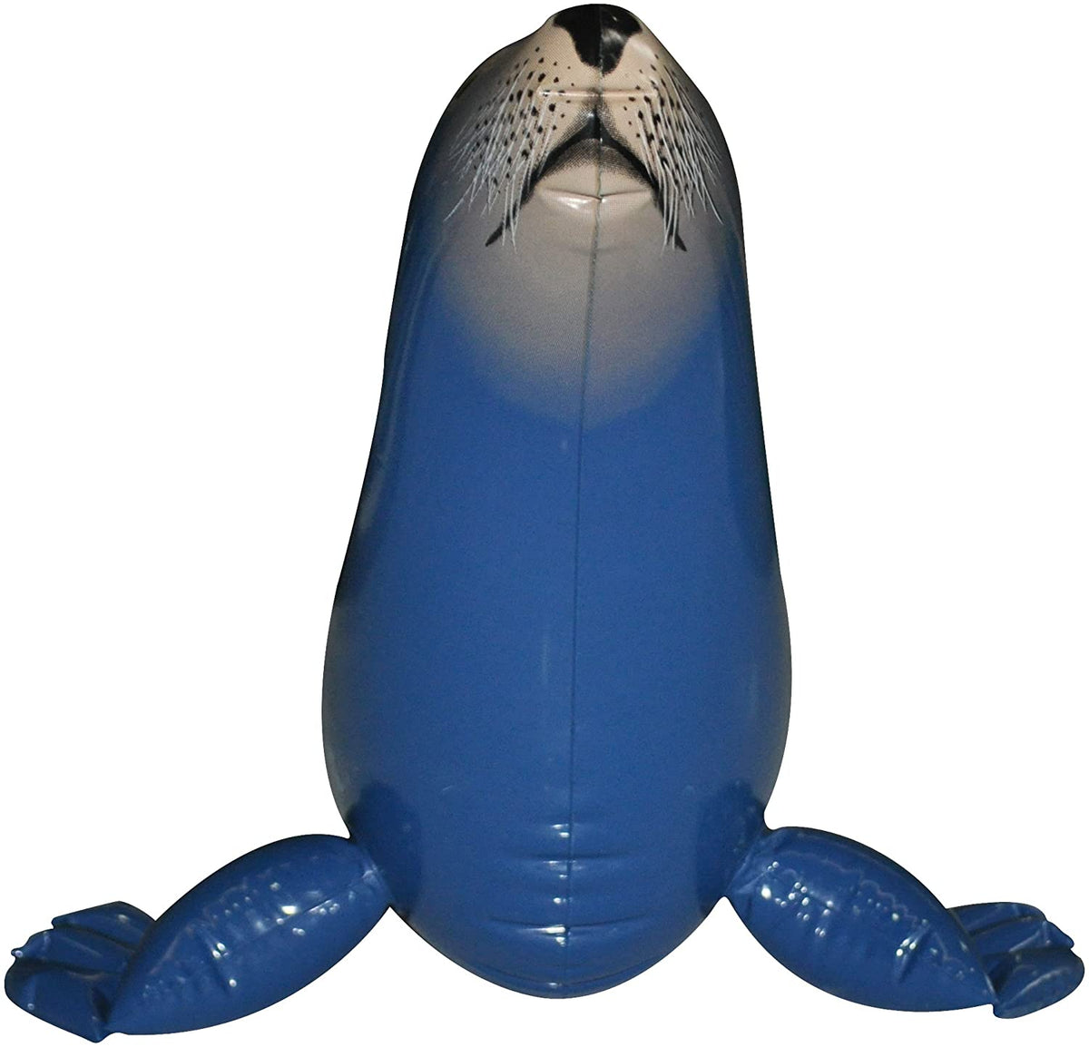 Inflatable Seal Toys Pack of 4 H162000