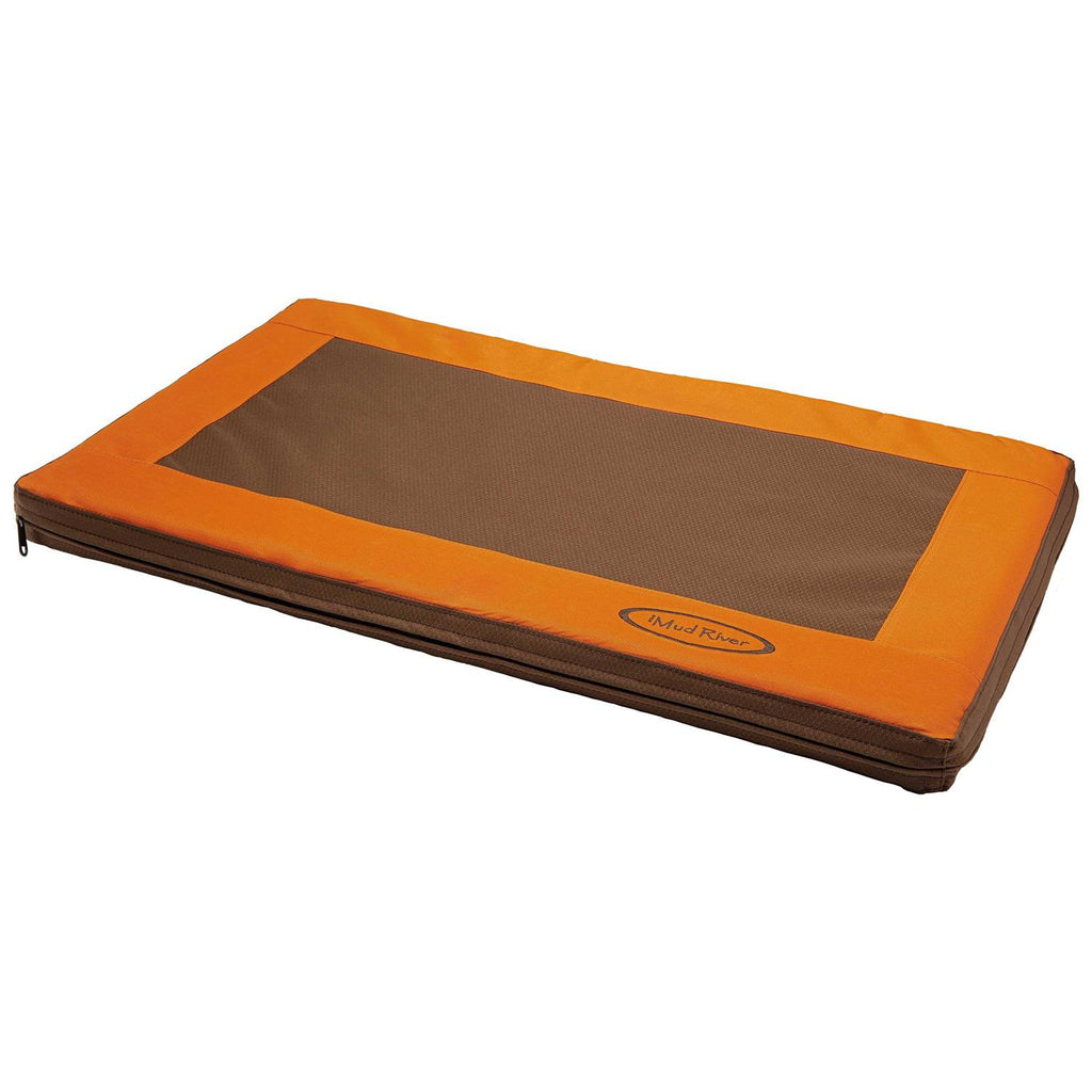 Memory Foam Crate Cushion Y747