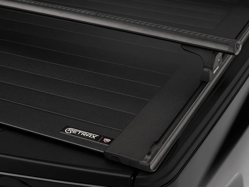 Retractable Truck Bed Tonneau Cover for 2015 - 2020 Ford F-150 Super Crew & Super Cab 5' 7" Bed J95231