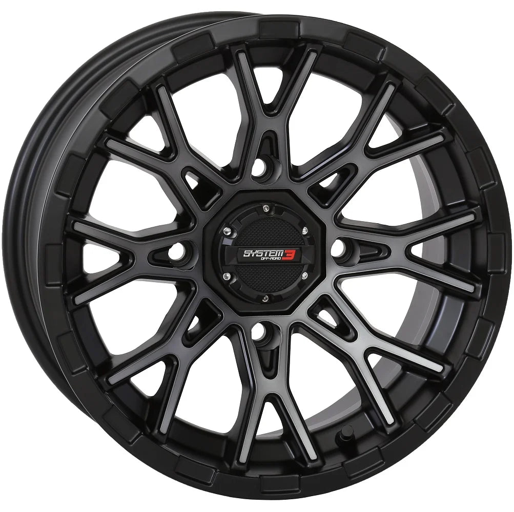 14" Wheels 27" Mud Lite XTR Tires Q346872