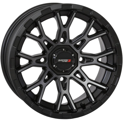 14" Wheels 27" Mud Lite XTR Tires Q346872