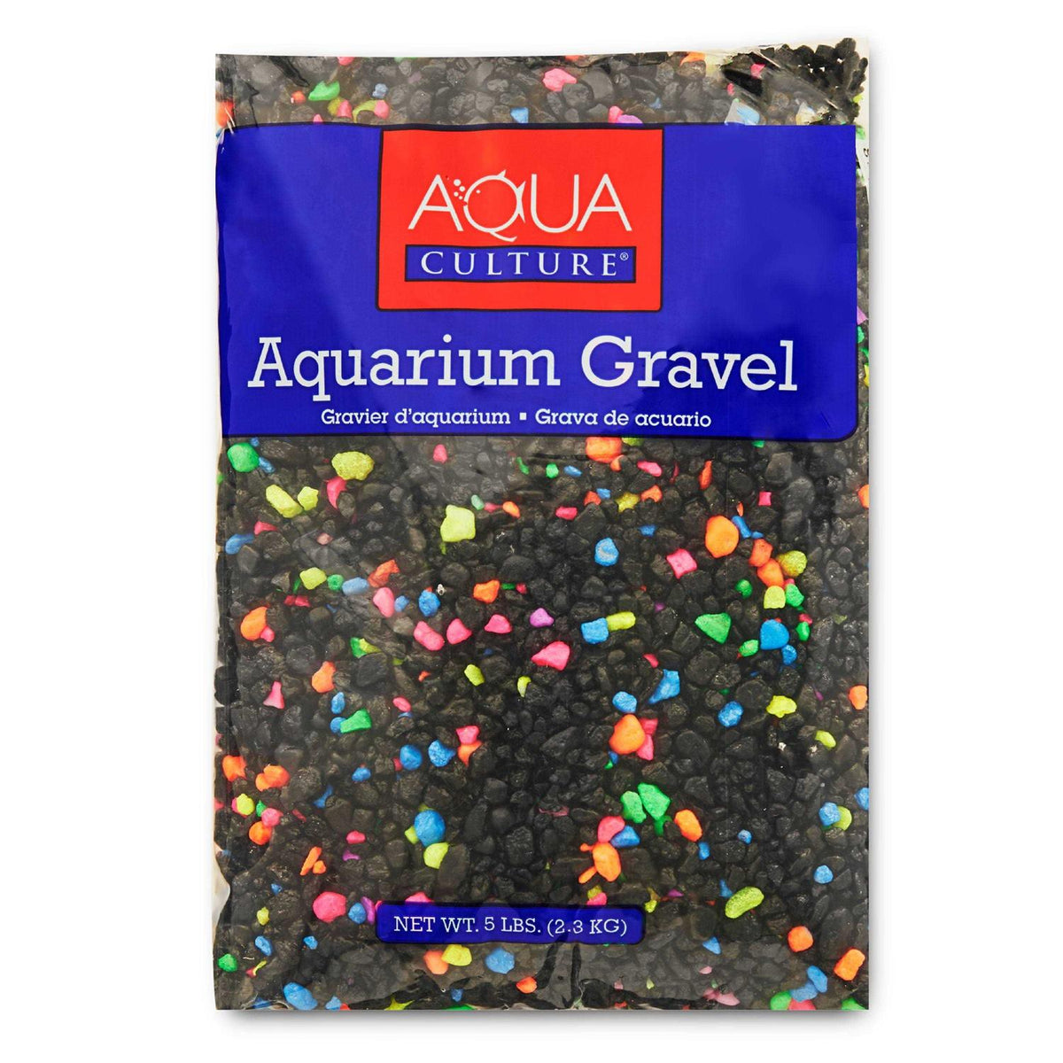 Aquarium Gravel Mix Z195