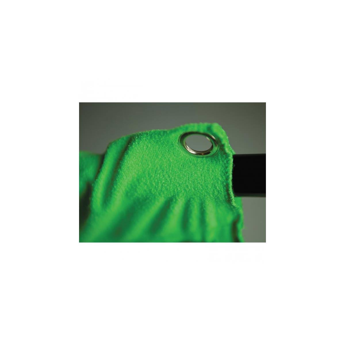 Green Cotton Background I77803