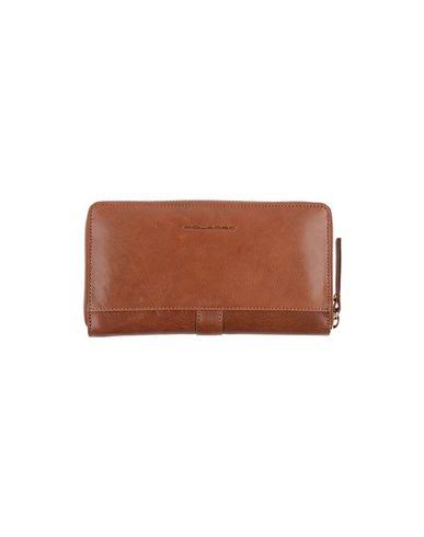Dark Blue Double Handle Computer Briefcase U4086