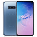 Prism Blue Galaxy S10e 128 GB Refurbished O34161
