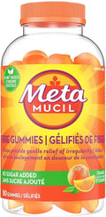 Plant Based No Sugar Added Fibre Gummies 180 Gummies Q592