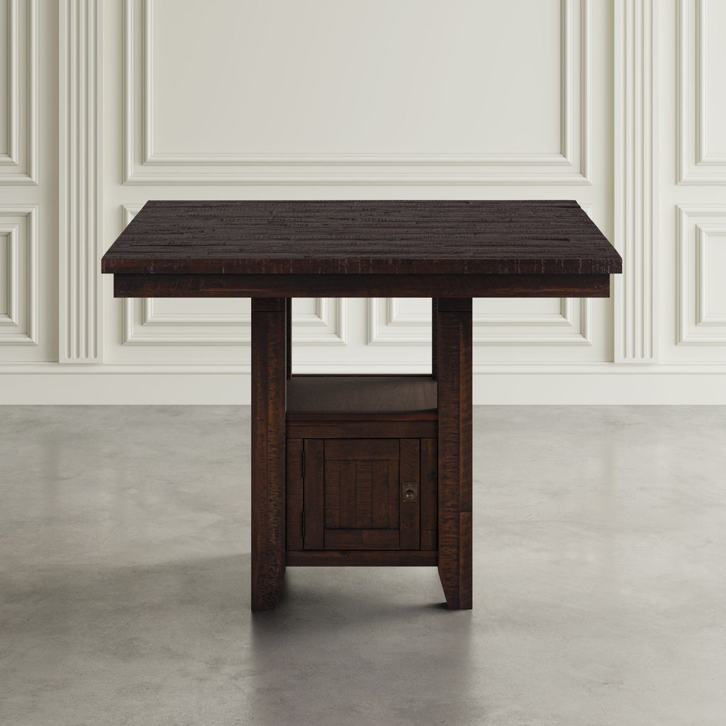Counter Height Table D145