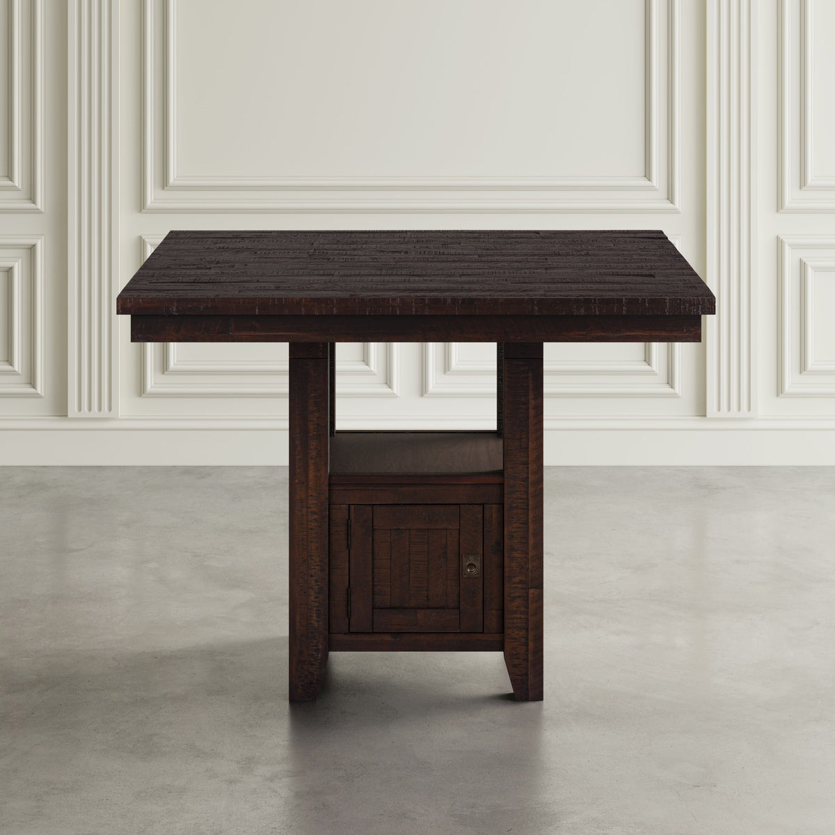 Counter Height Table D145