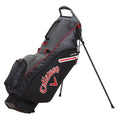 Black Camo Charcoal Stand Bag I65760