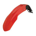 Red Front Fender for Honda CRF450R H43209
