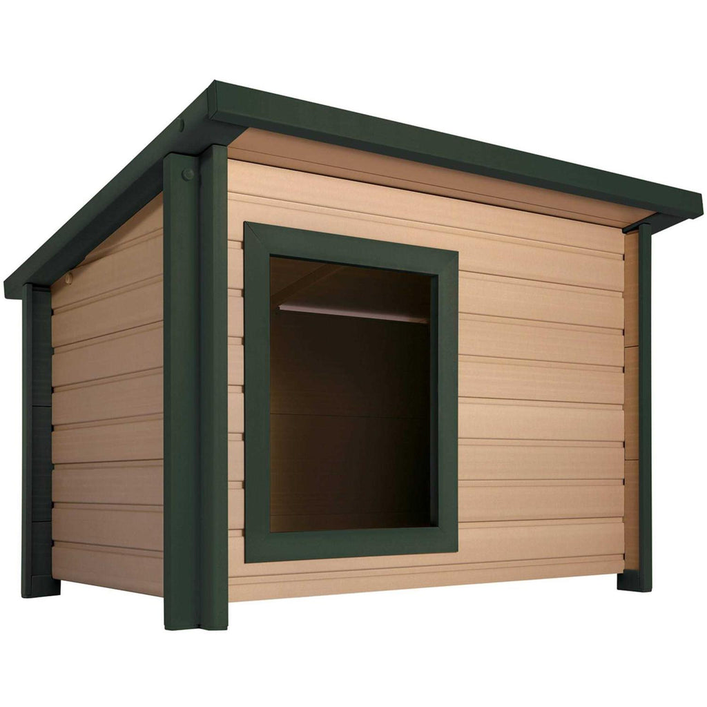 EcoFLEX Rustic Lodge X249