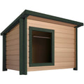 EcoFLEX Rustic Lodge X249