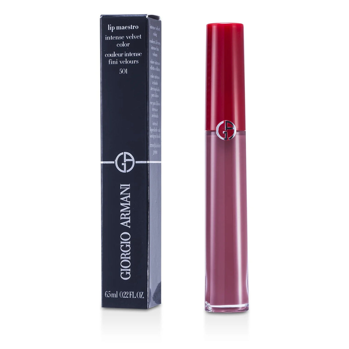 Liquid Lipstick A514