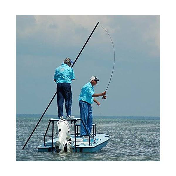 7ft Spinning Rod with Case Q630898