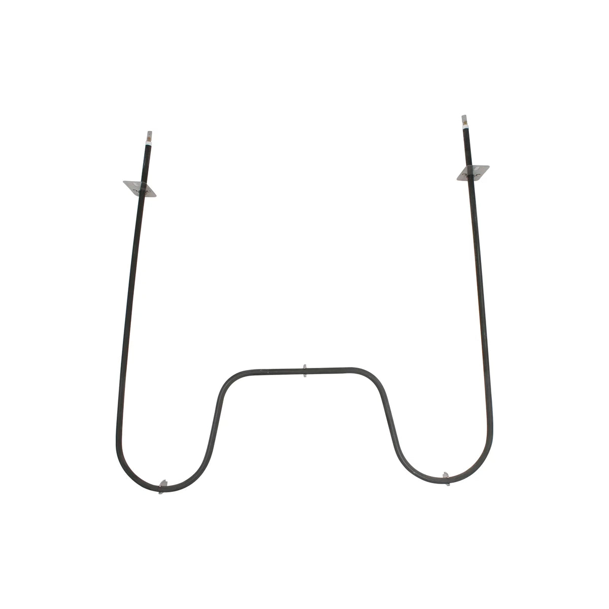 2-Pack Bake Element Replacement Range Heating Element A831