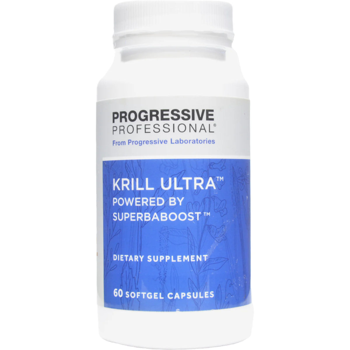 Krill Oil 60 Softgels M737340