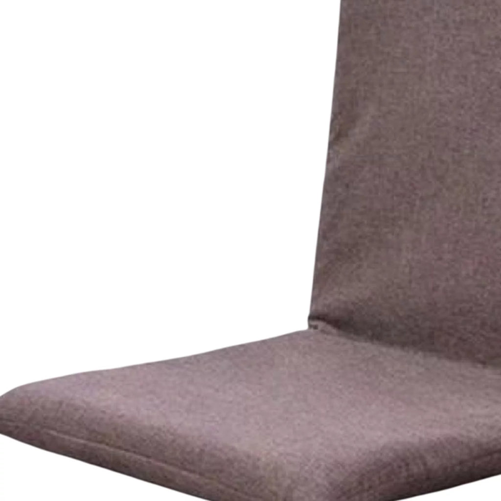 Foldable Legless Floor Chair K704247