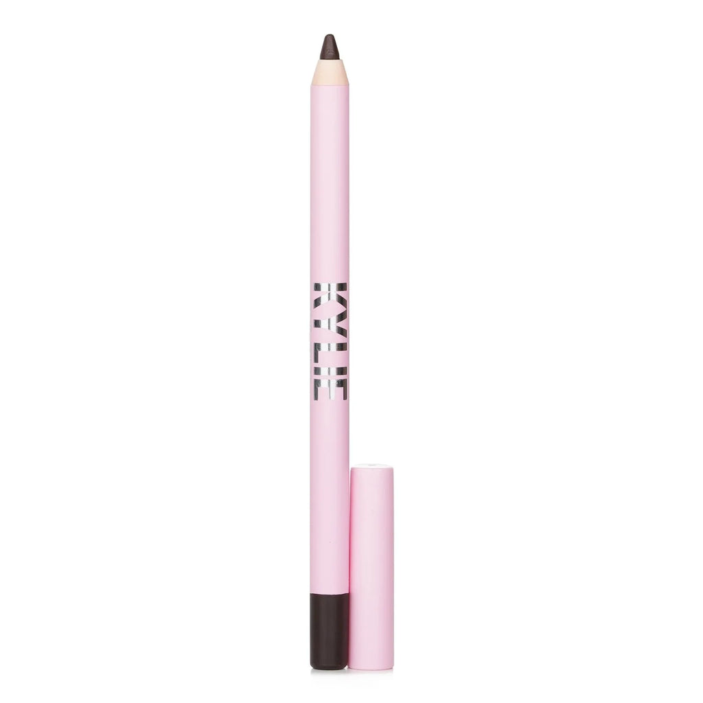 Brown Shimmer Gel Eyeliner Pencil Z554409