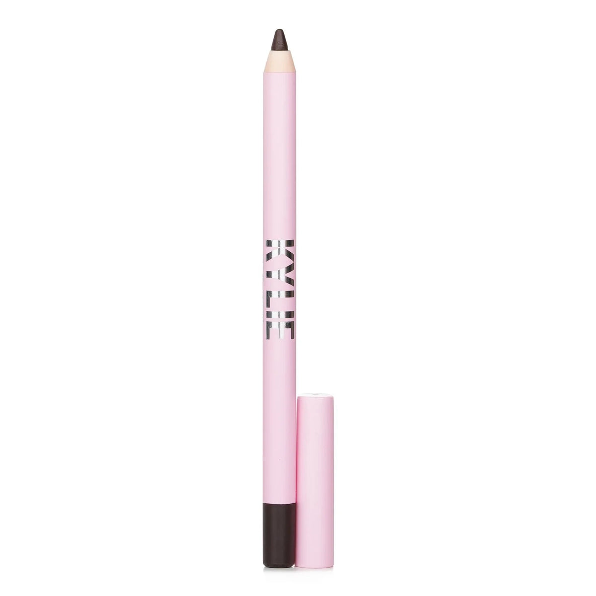 Brown Shimmer Gel Eyeliner Pencil Z554409