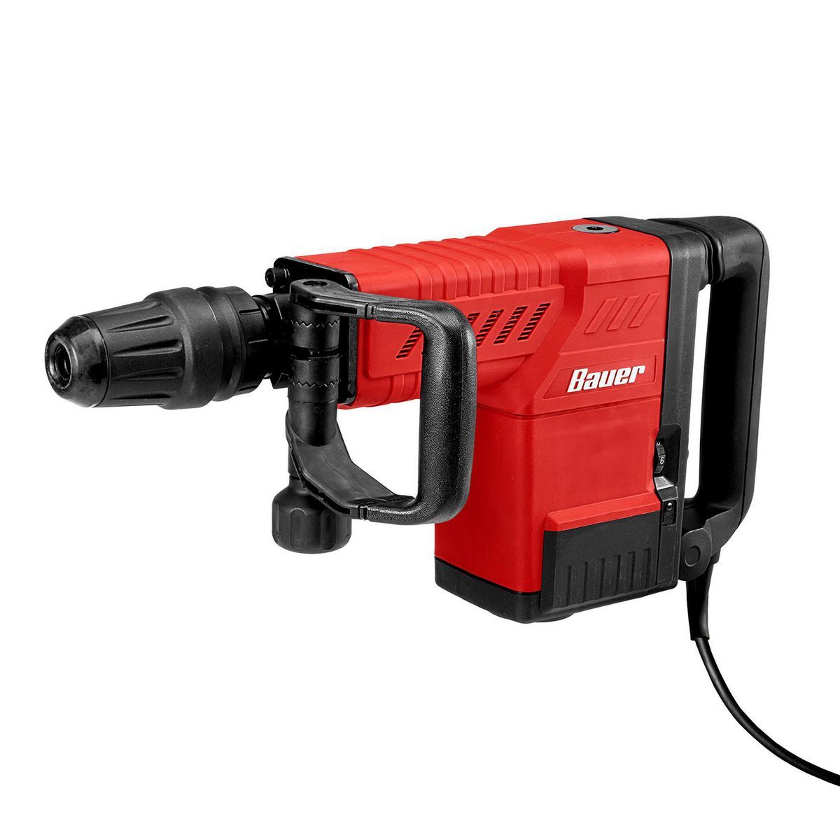 12.5 Amp 23 lb. SDS-MAX Demolition Hammer O5403
