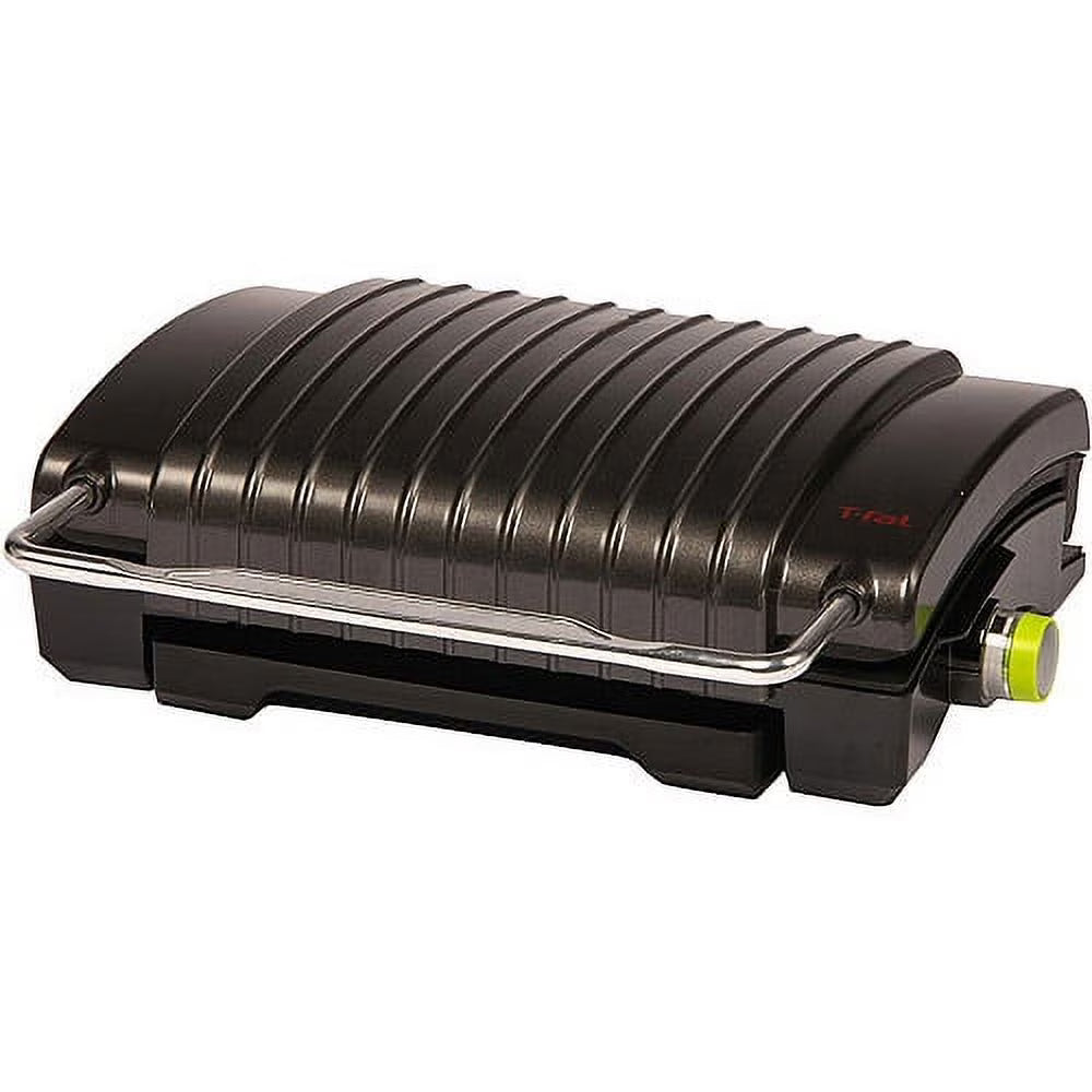 Black Curved Grill F57716