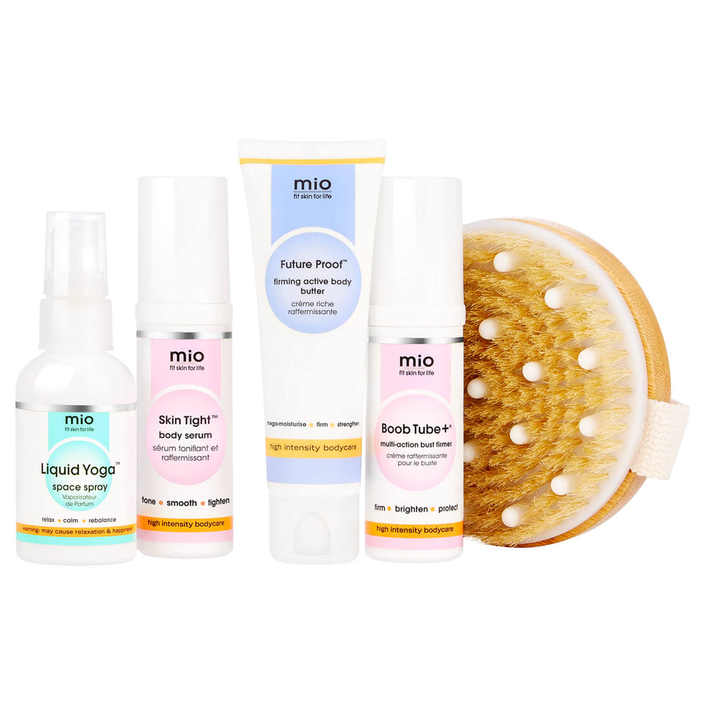 Bodycare Collection Y37186