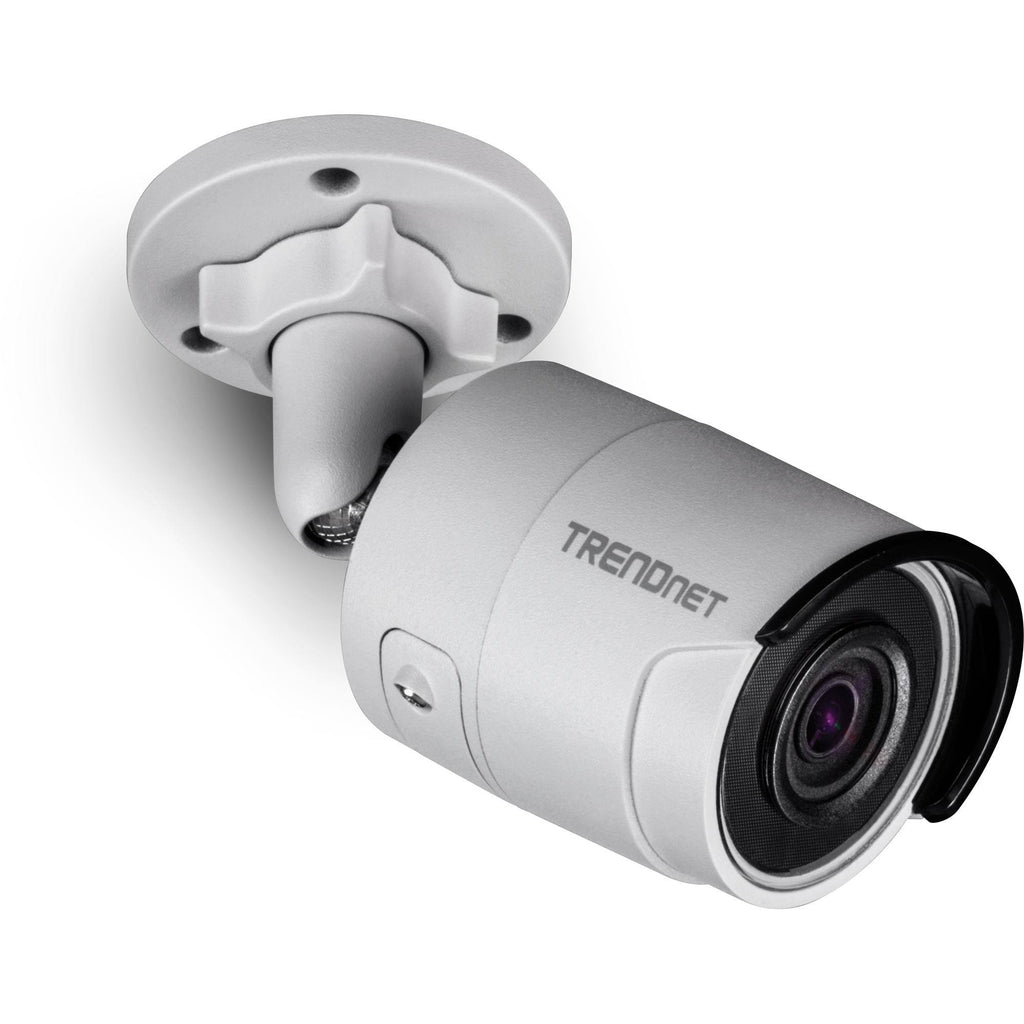 4 MP Weatherproof Network Camera B386969