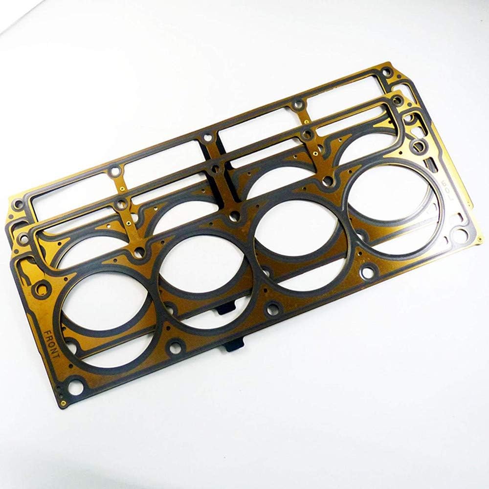 2pcs Cylinder Head Gaskets for 6.0 LS2 L76 I67086