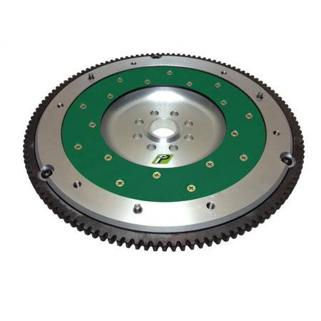 Aluminium Flywheel E445525