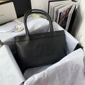 Black Caviar Tote I27906