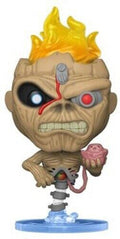 Iron Maiden Eddie Pop! Vinyl Figure W49608