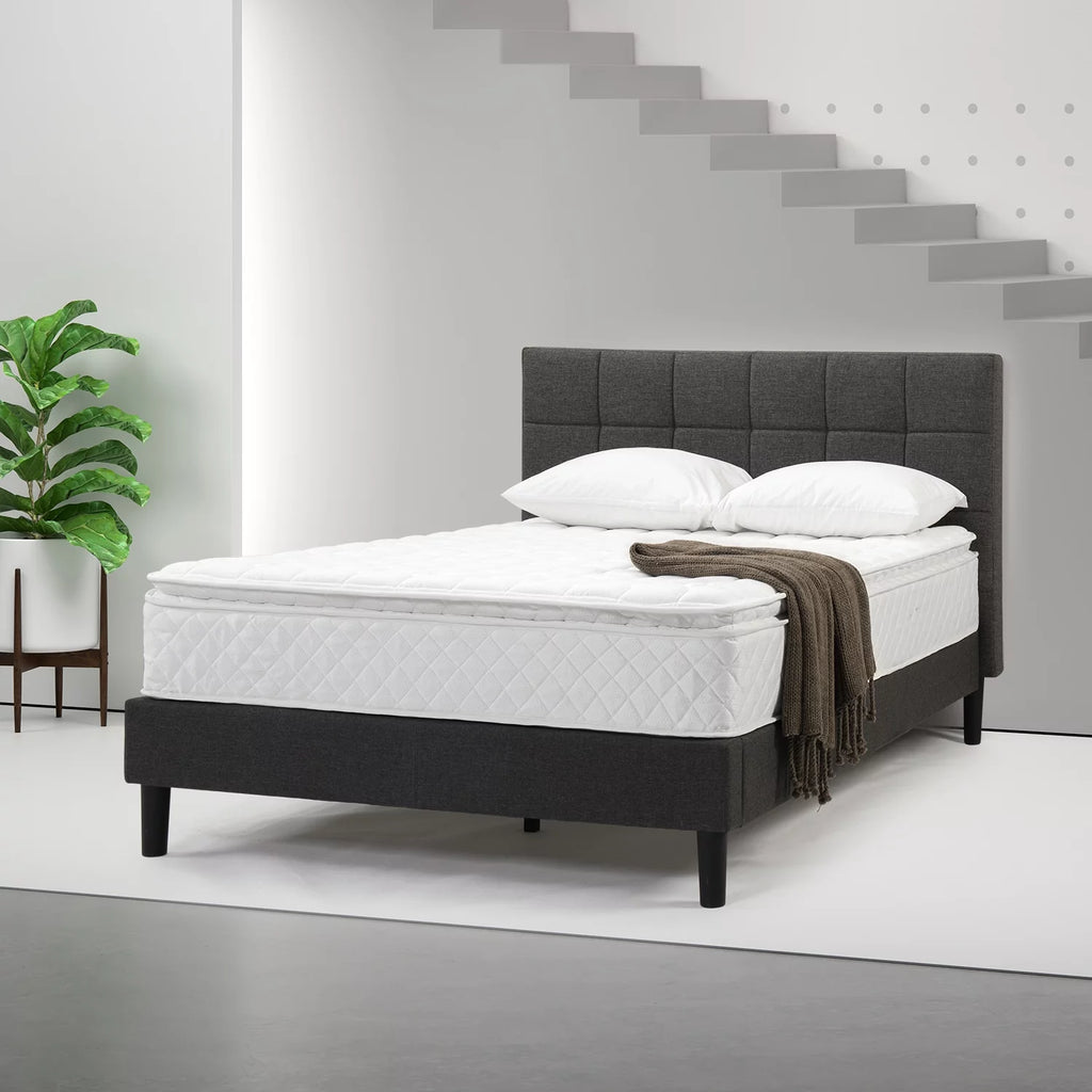 10" Hybrid Mattress King U5831