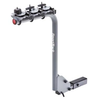 Tow Ball 3 Bike Rack K726