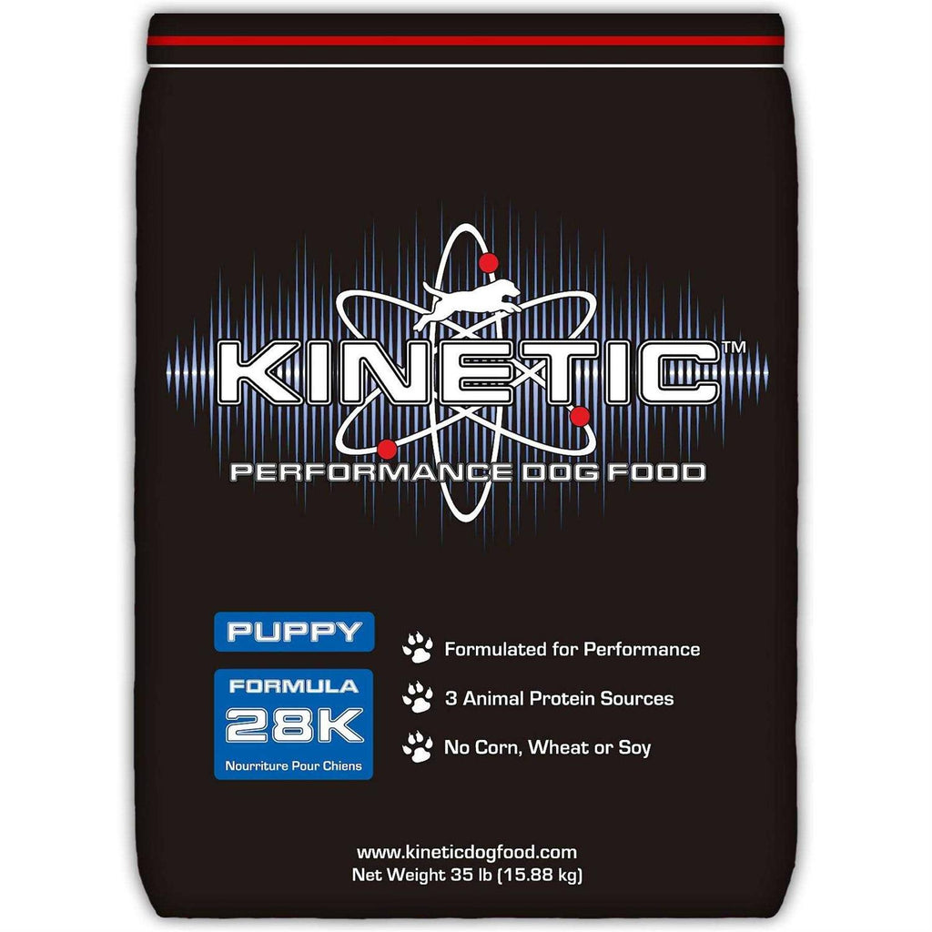 Dry Dog Food B765445