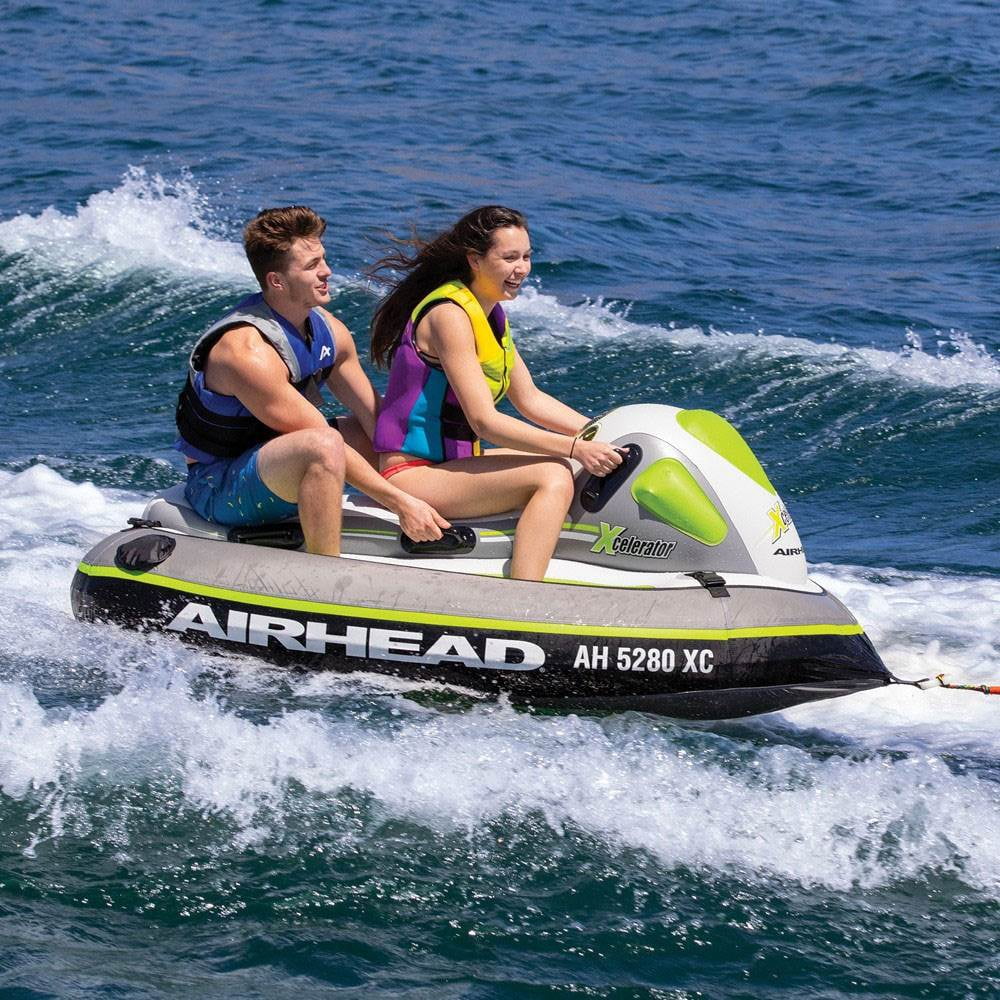 Towable Tube A600