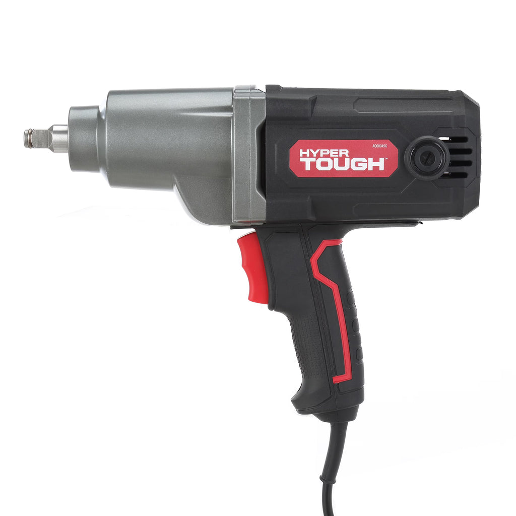 7.5A Corded Impact Wrench with 1/2 inch Anvil C2913