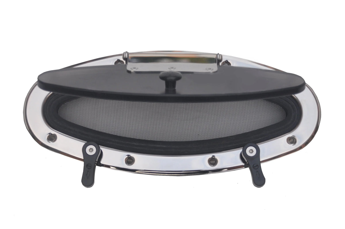 Stainless Steel Boat Porthole T2595