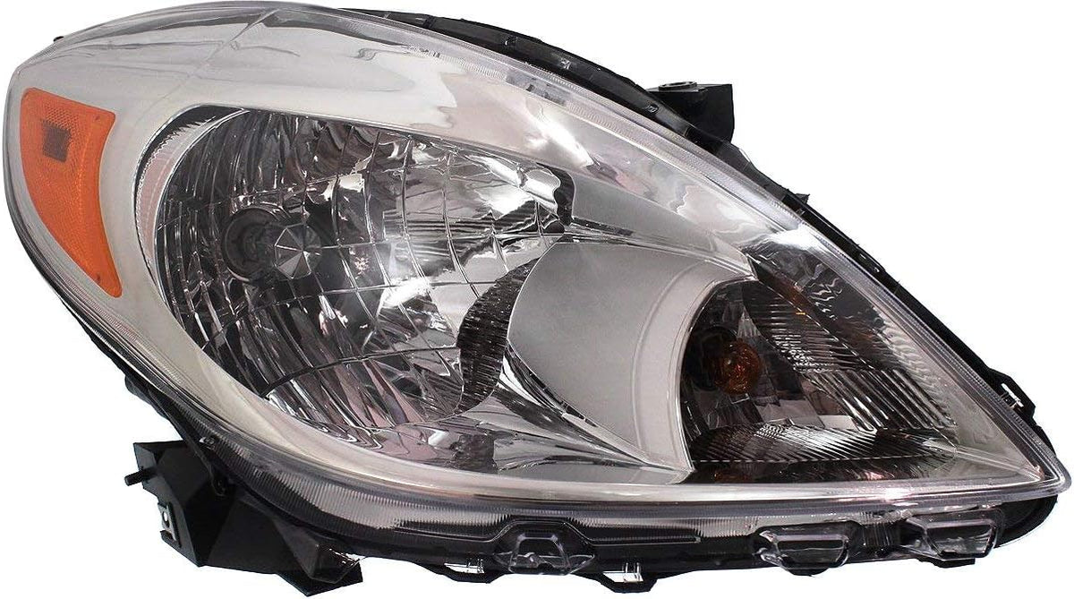 Headlight Assembly Set of 2 A321