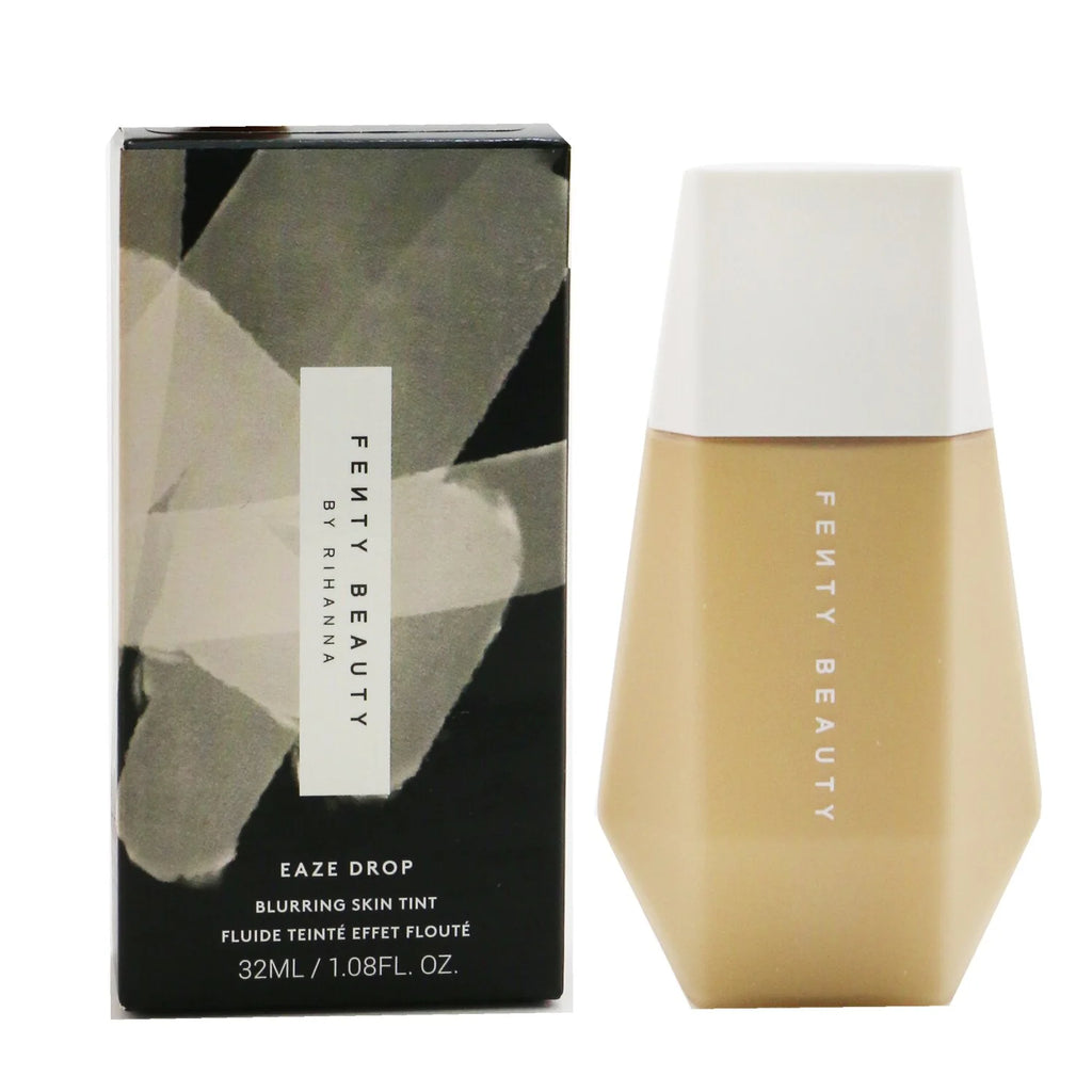 Eaze Drop Blurring Skin Tint - Medium With Warm Golden Undertones 32ml B8508