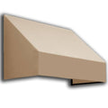 Linen Window Awning A923