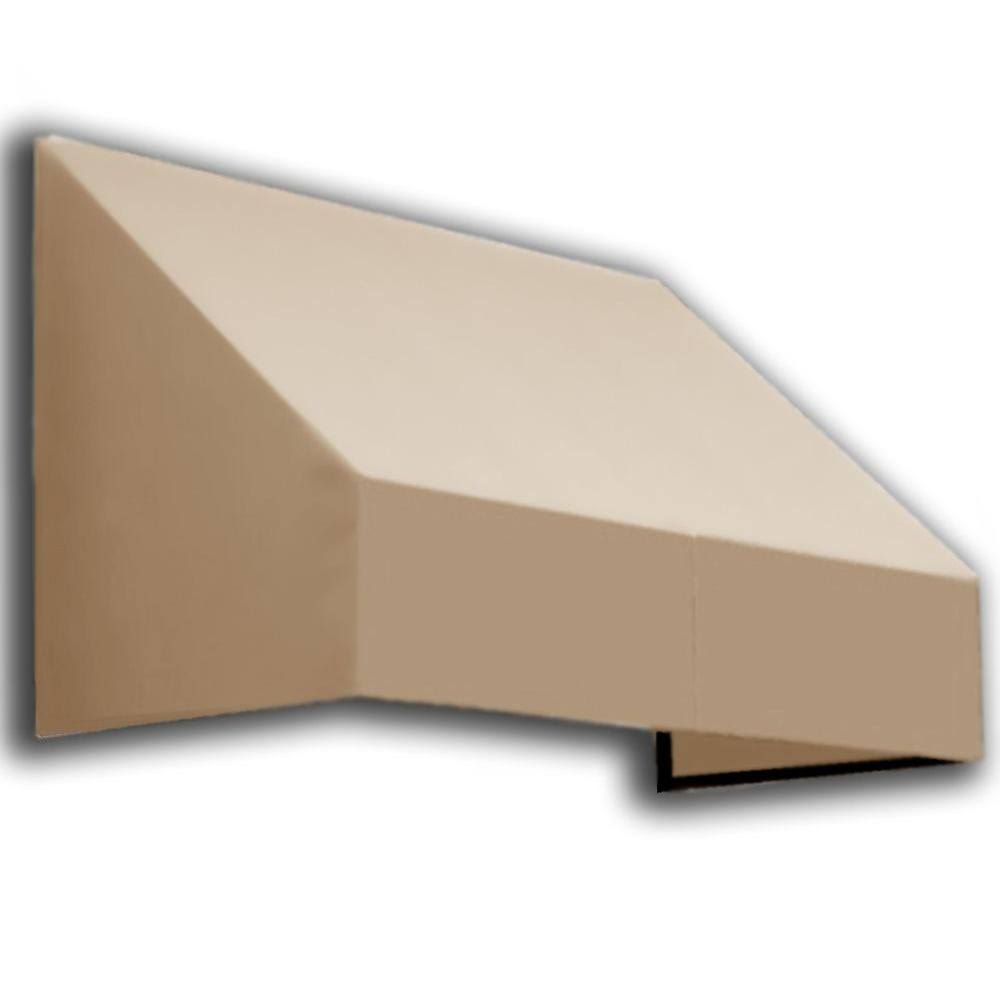 Linen Window Awning A923
