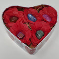 Crystal Chocolate Box H312